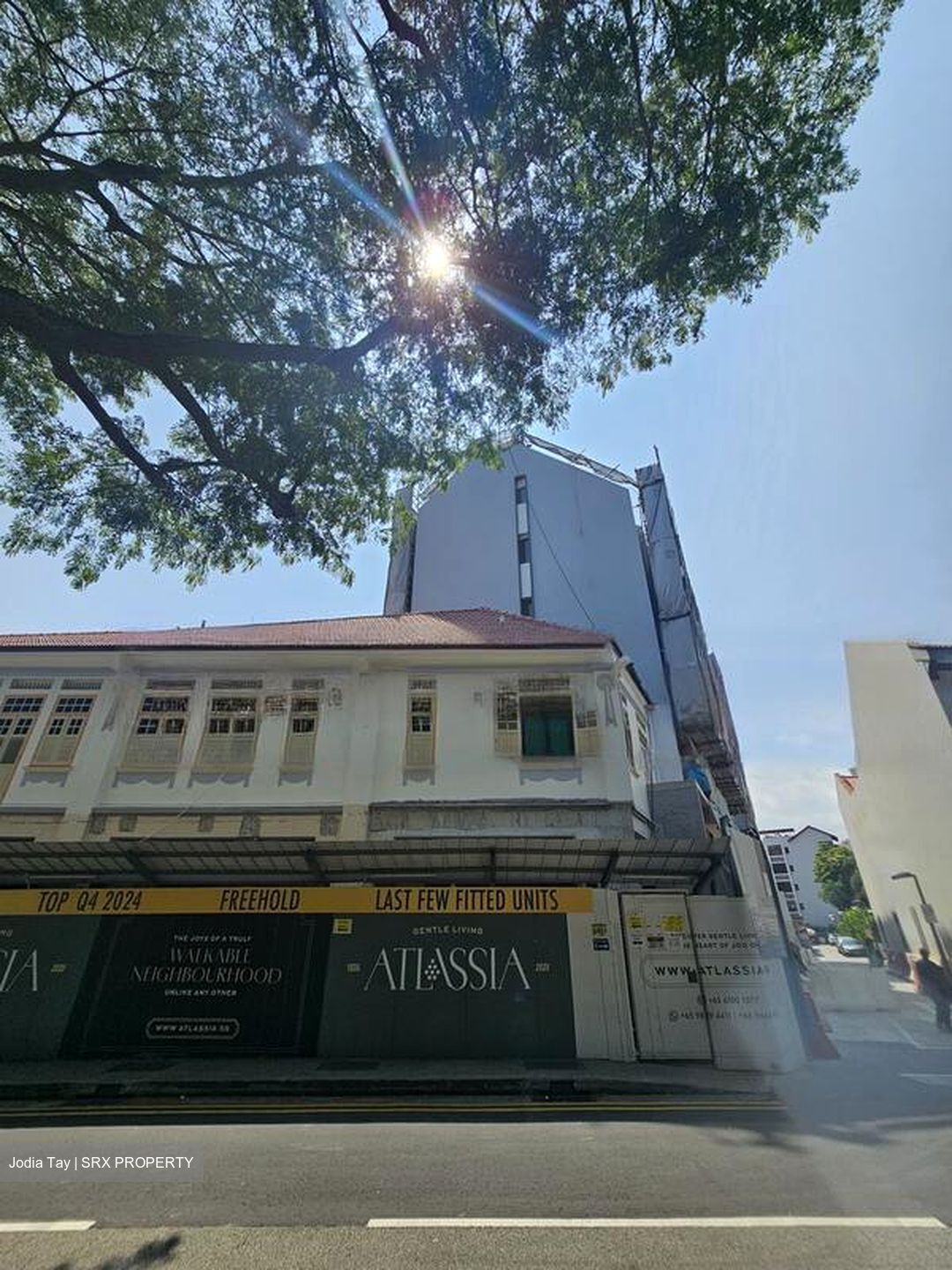 Atlassia (D15), Apartment #524340791